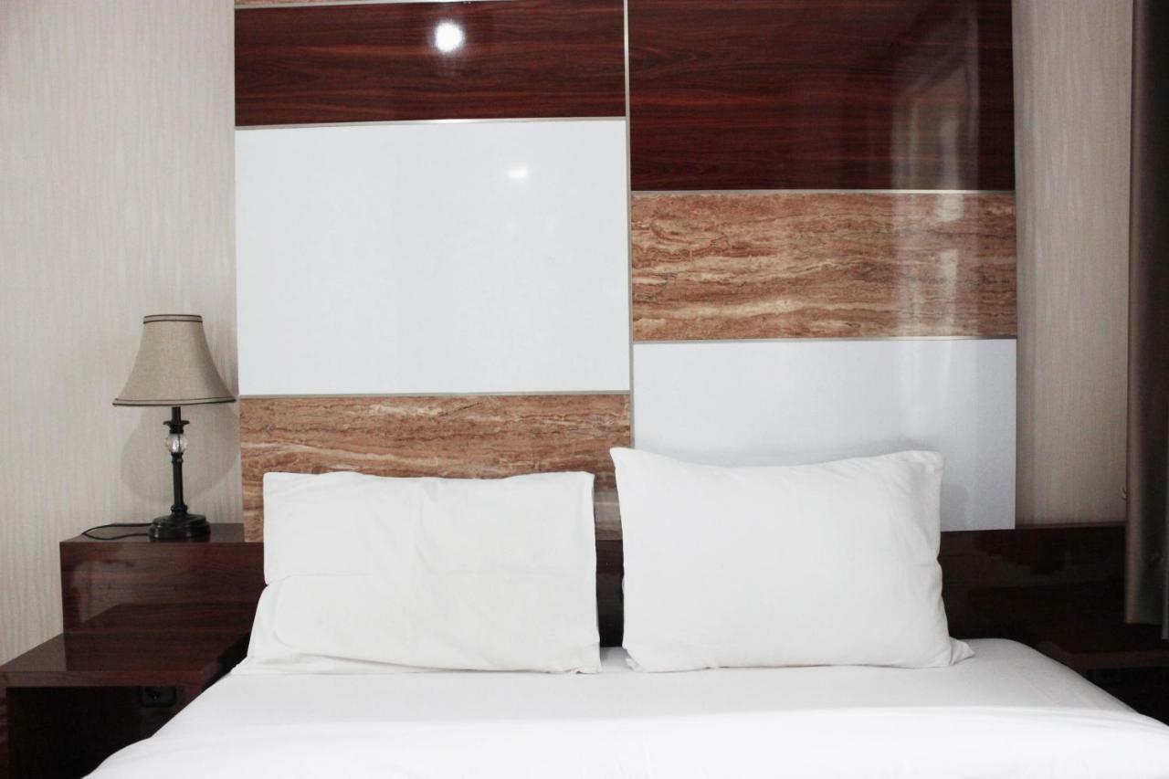 Fabulous 1br @ Parahyangan By Travelio Apartemen
